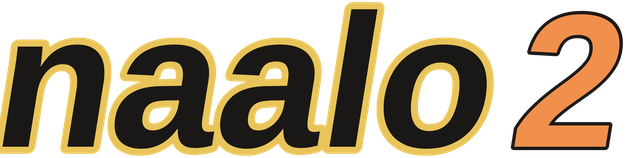 naalo2 logo