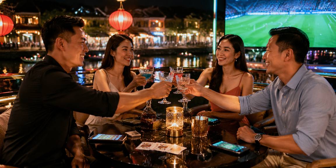 naalo2 Chúng tôi xây dựng naalo2 cho người chơi Việt Nam nghiêm túc